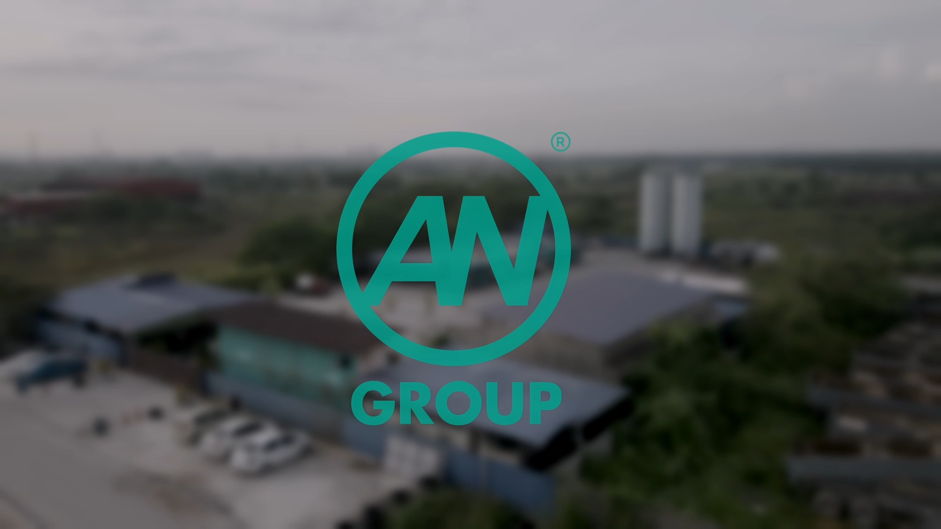An Group Corporate Video
