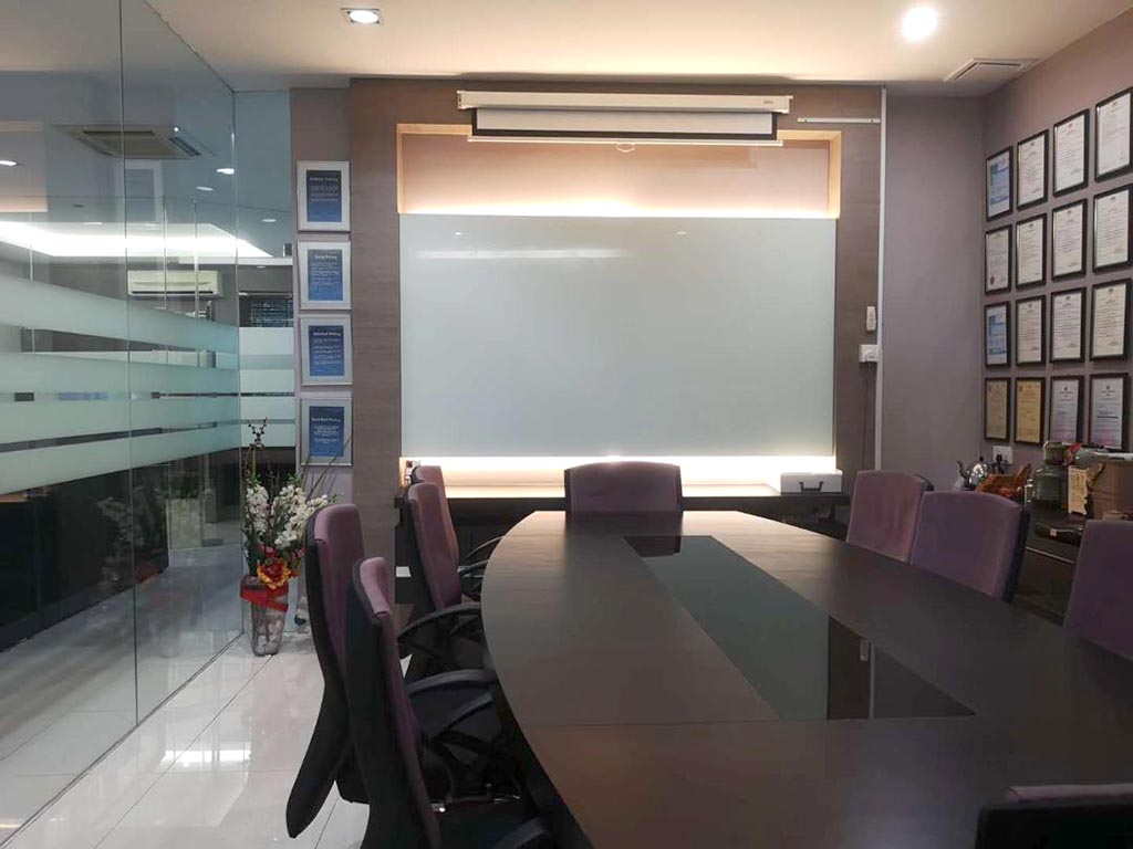 2002 - Founding years