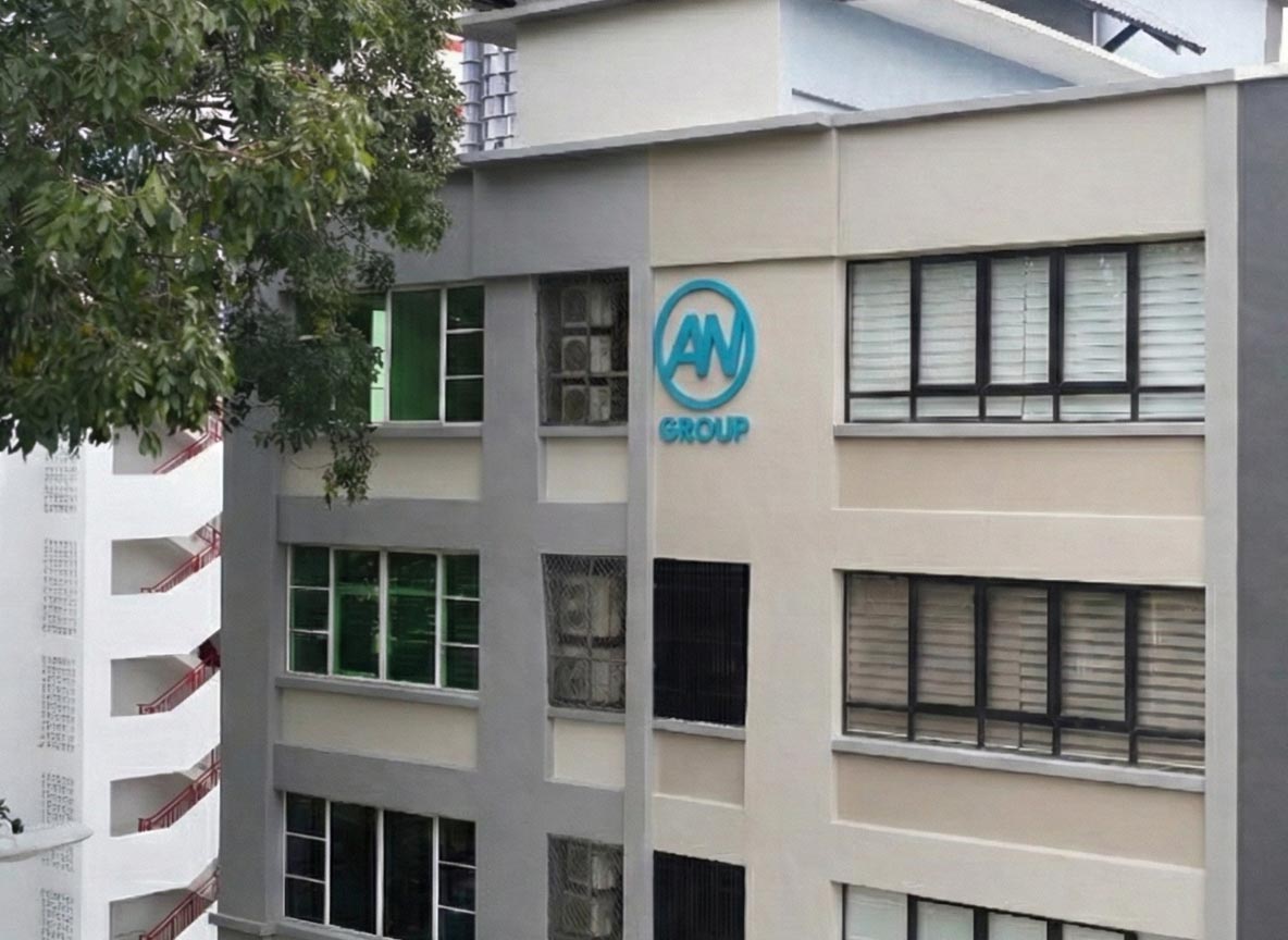 2022 - Expanding fuel hubs